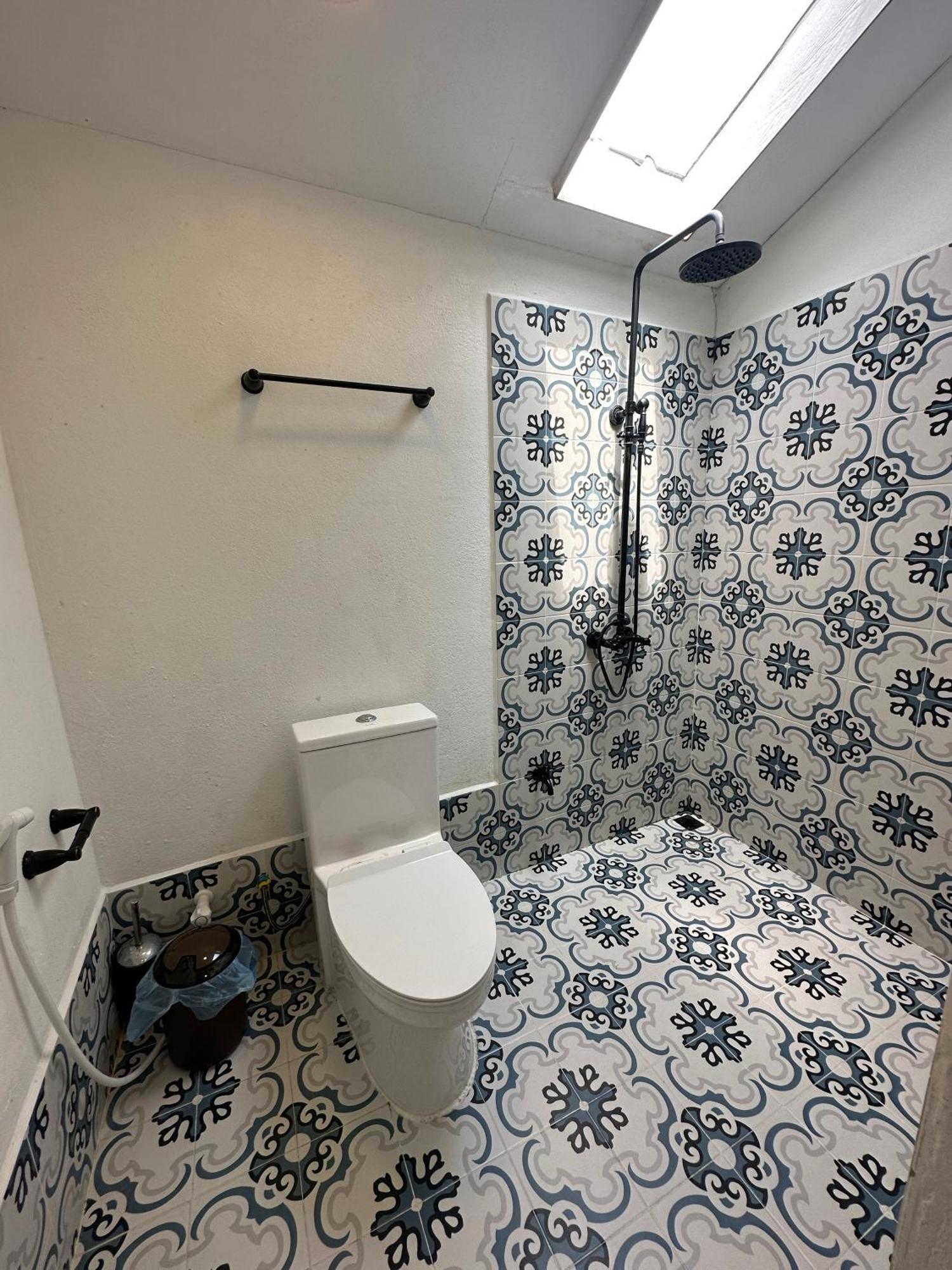Aqua Oasis Hotel Тодо Екстериор снимка