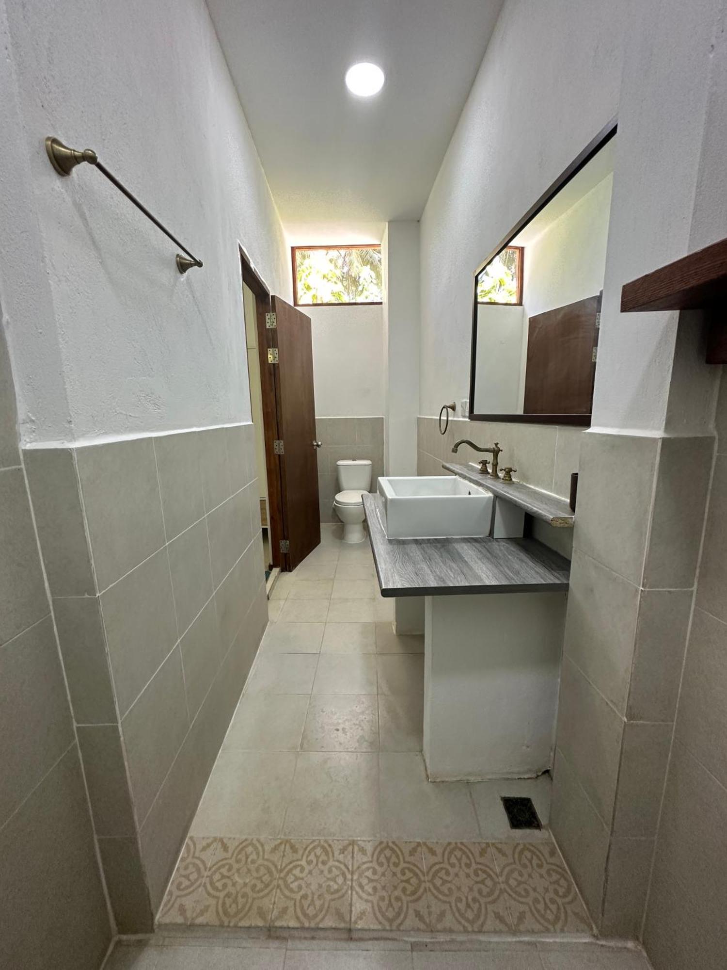 Aqua Oasis Hotel Тодо Екстериор снимка