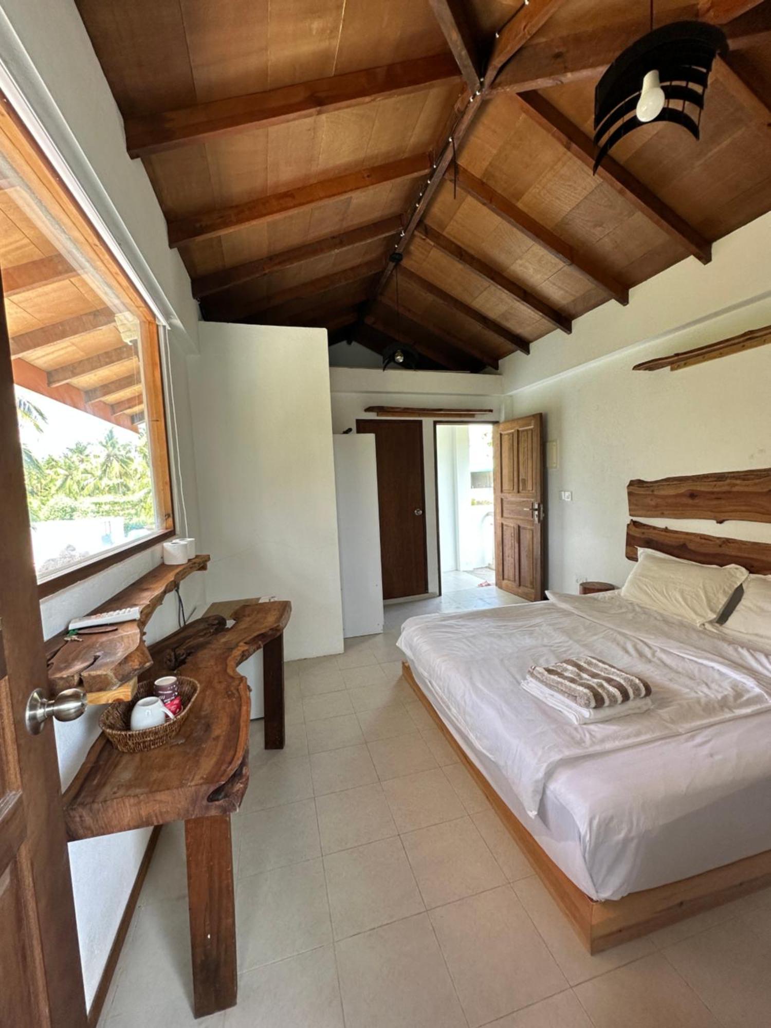 Aqua Oasis Hotel Тодо Екстериор снимка