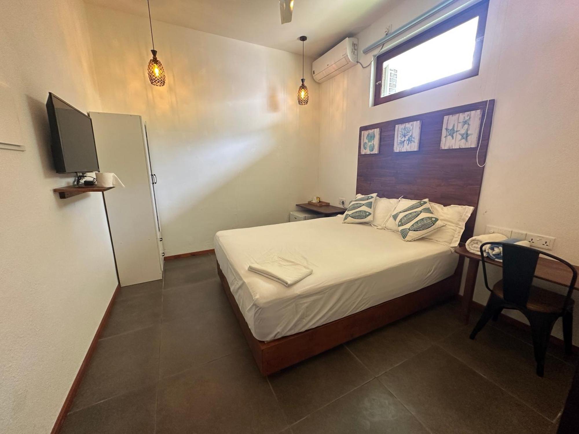 Aqua Oasis Hotel Тодо Екстериор снимка
